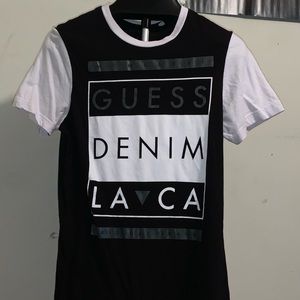 Nice guess shirt!